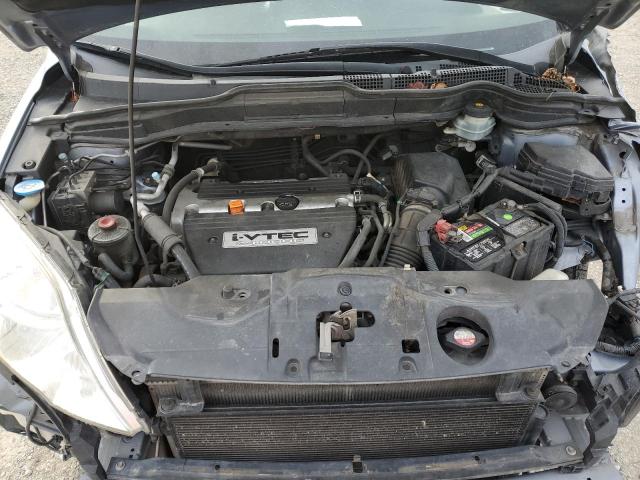 Photo 11 VIN: JHLRE383X7C057648 - HONDA CRV 