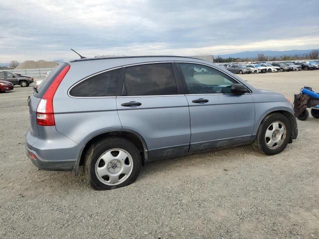 Photo 2 VIN: JHLRE383X7C057648 - HONDA CRV 