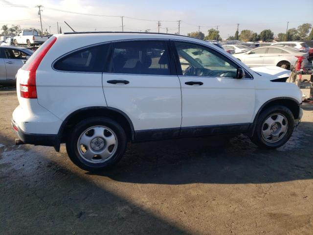 Photo 2 VIN: JHLRE383X7C077916 - HONDA CRV 