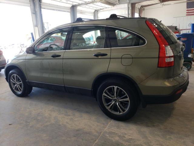 Photo 1 VIN: JHLRE383X8C002523 - HONDA CRV 