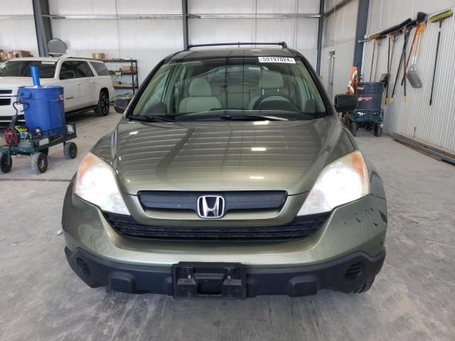 Photo 4 VIN: JHLRE383X8C002523 - HONDA CRV 