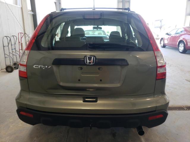 Photo 5 VIN: JHLRE383X8C002523 - HONDA CRV 