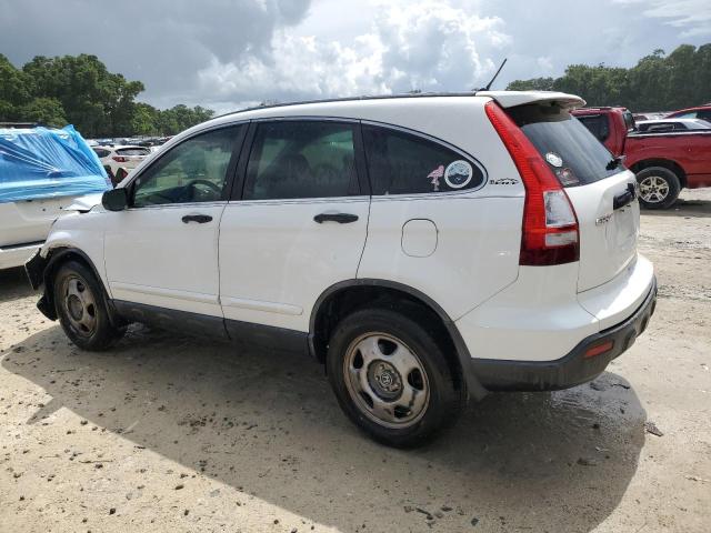 Photo 1 VIN: JHLRE383X8C005535 - HONDA CRV 