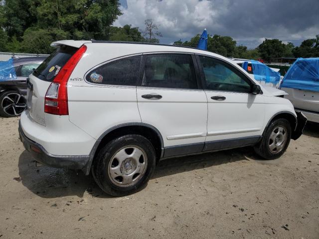 Photo 2 VIN: JHLRE383X8C005535 - HONDA CRV 