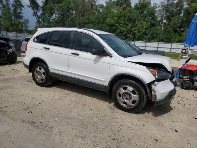 Photo 3 VIN: JHLRE383X8C005535 - HONDA CRV 