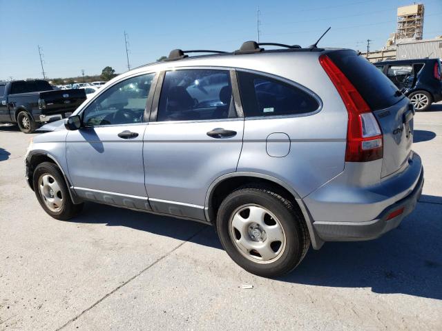 Photo 1 VIN: JHLRE383X8C009732 - HONDA CRV 