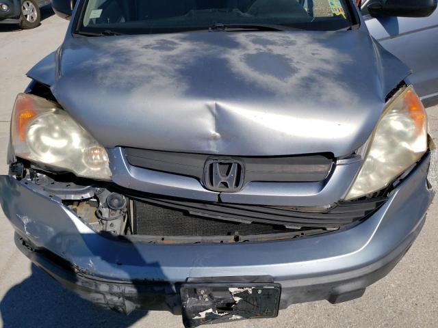 Photo 11 VIN: JHLRE383X8C009732 - HONDA CRV 