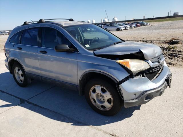 Photo 3 VIN: JHLRE383X8C009732 - HONDA CRV 