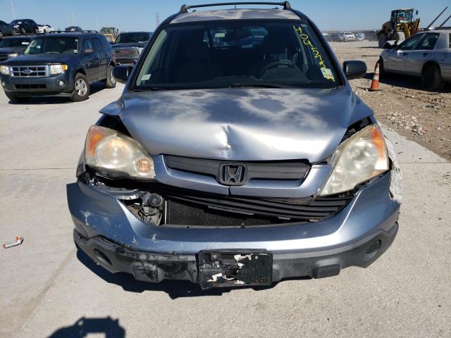 Photo 4 VIN: JHLRE383X8C009732 - HONDA CRV 