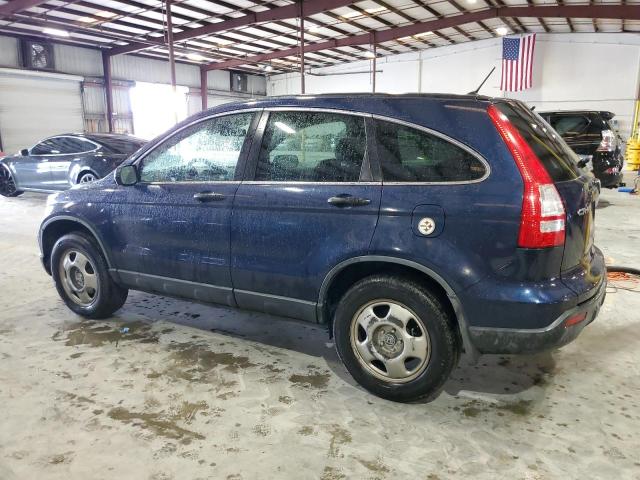 Photo 1 VIN: JHLRE383X8C015501 - HONDA CRV 