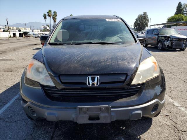 Photo 4 VIN: JHLRE383X8C019385 - HONDA CR-V LX 