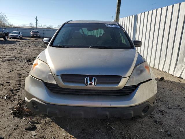 Photo 4 VIN: JHLRE383X8C038356 - HONDA CRV 