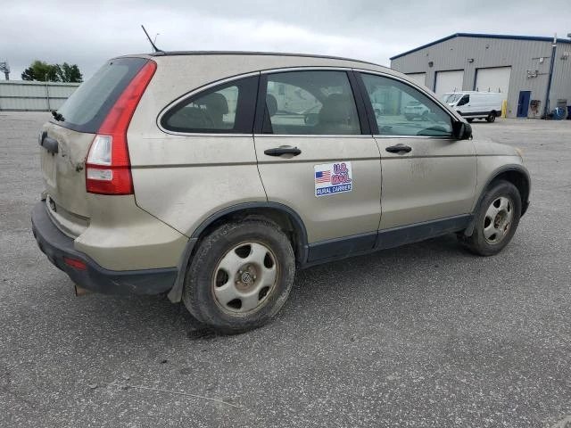 Photo 2 VIN: JHLRE383X8C044674 - HONDA CR-V LX 