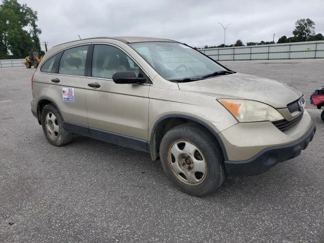 Photo 3 VIN: JHLRE383X8C044674 - HONDA CR-V LX 