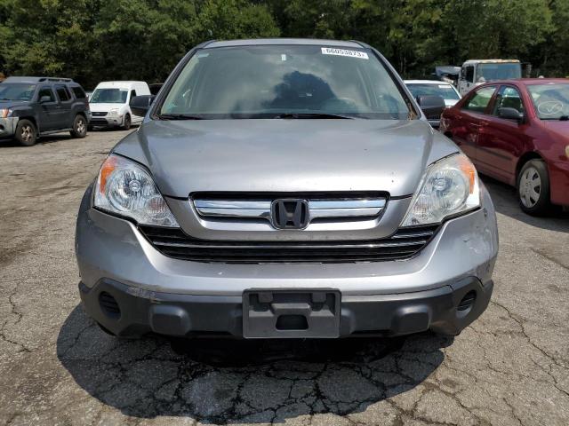 Photo 4 VIN: JHLRE38507C000988 - HONDA CR-V EX 