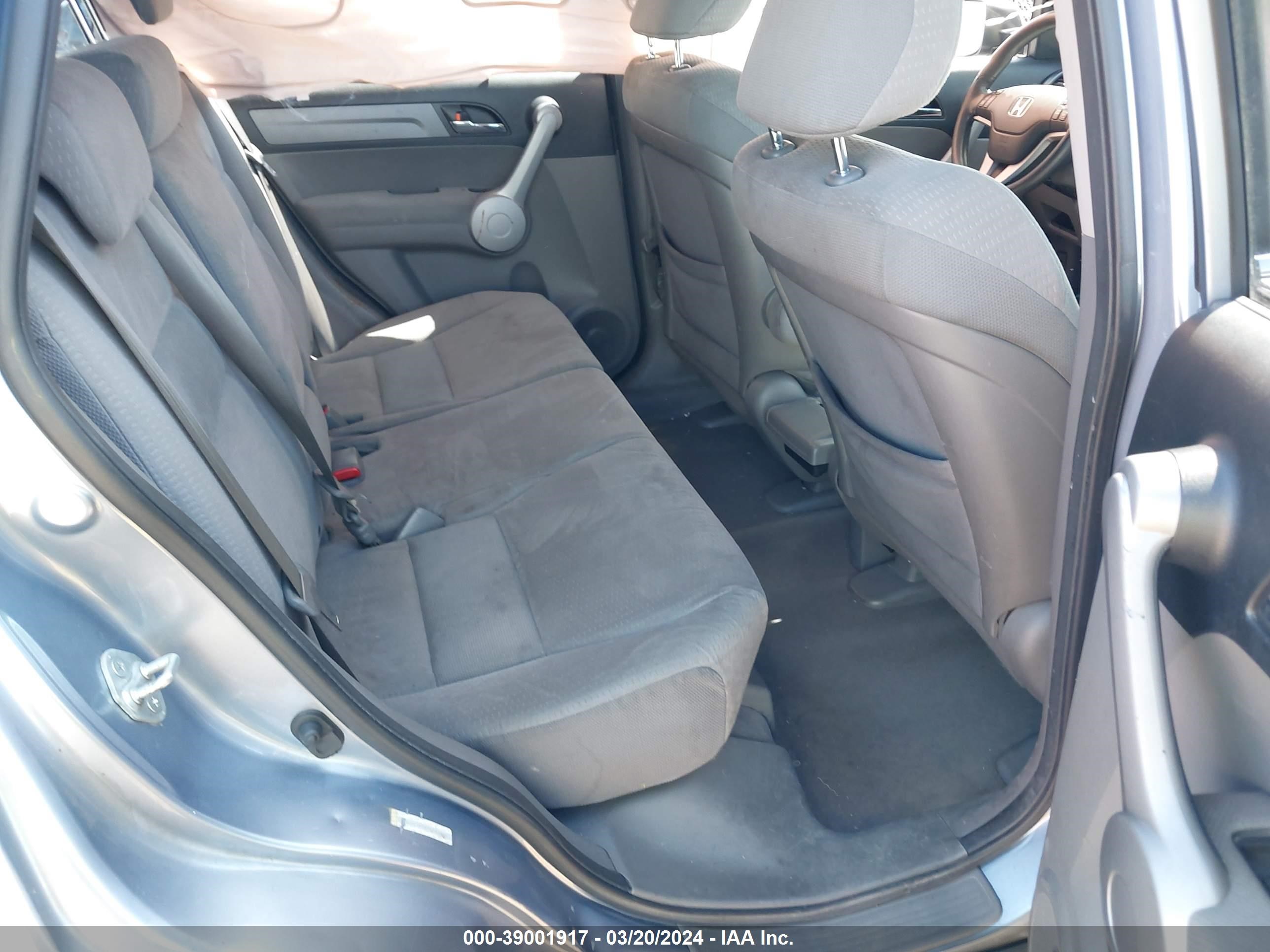 Photo 7 VIN: JHLRE38507C003809 - HONDA CR-V 