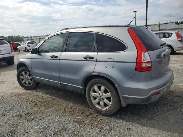 Photo 1 VIN: JHLRE38507C008900 - HONDA CR-V EX 