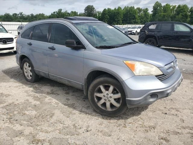 Photo 3 VIN: JHLRE38507C008900 - HONDA CR-V EX 