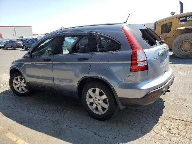 Photo 1 VIN: JHLRE38507C015667 - HONDA CR-V EX 