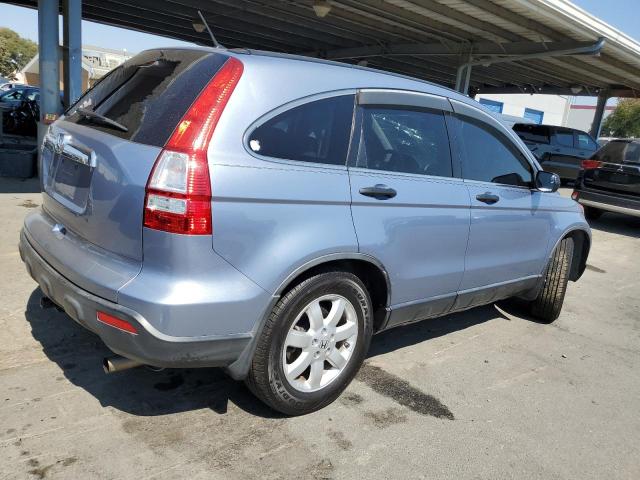 Photo 2 VIN: JHLRE38507C015667 - HONDA CR-V EX 