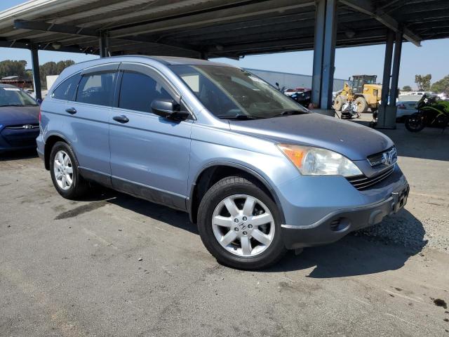 Photo 3 VIN: JHLRE38507C015667 - HONDA CR-V EX 