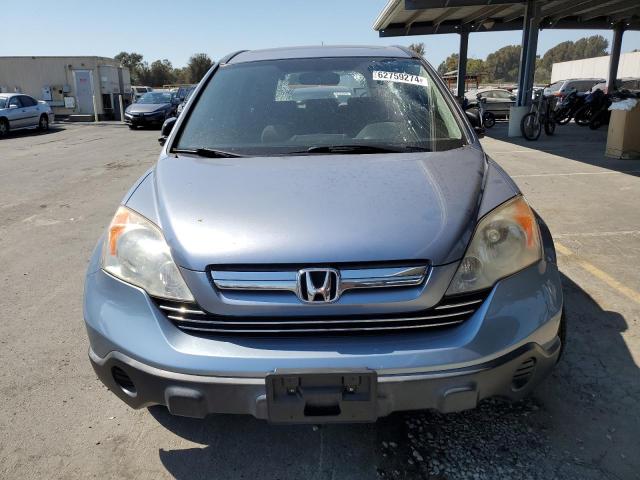 Photo 4 VIN: JHLRE38507C015667 - HONDA CR-V EX 