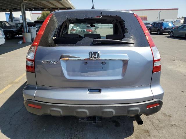 Photo 5 VIN: JHLRE38507C015667 - HONDA CR-V EX 