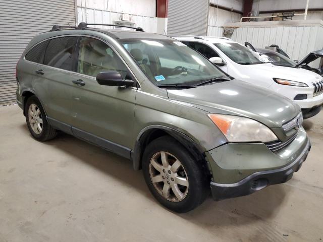 Photo 3 VIN: JHLRE38507C071396 - HONDA CRV 