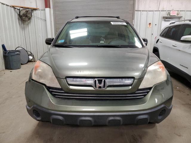 Photo 4 VIN: JHLRE38507C071396 - HONDA CRV 