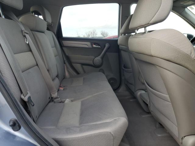 Photo 10 VIN: JHLRE38508C005139 - HONDA CRV 