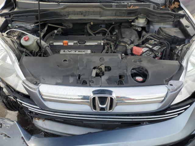 Photo 11 VIN: JHLRE38508C005139 - HONDA CRV 