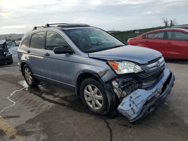 Photo 3 VIN: JHLRE38508C005139 - HONDA CRV 