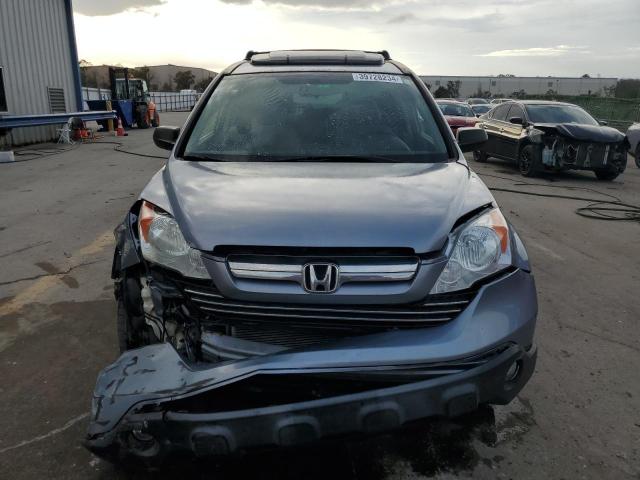 Photo 4 VIN: JHLRE38508C005139 - HONDA CRV 