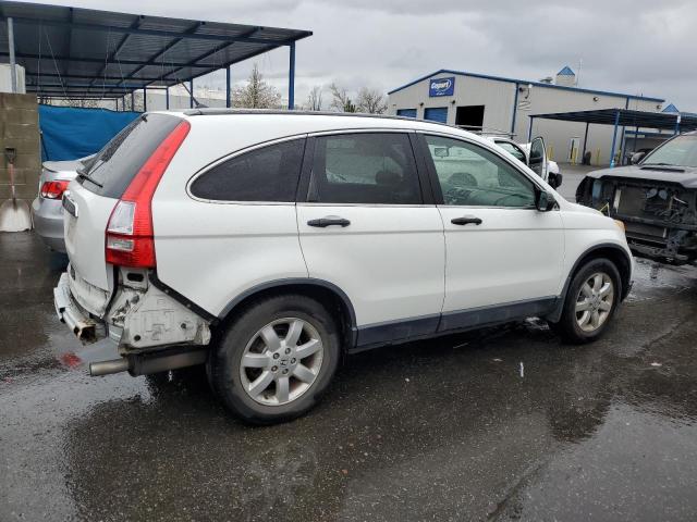 Photo 2 VIN: JHLRE38508C011166 - HONDA CRV 