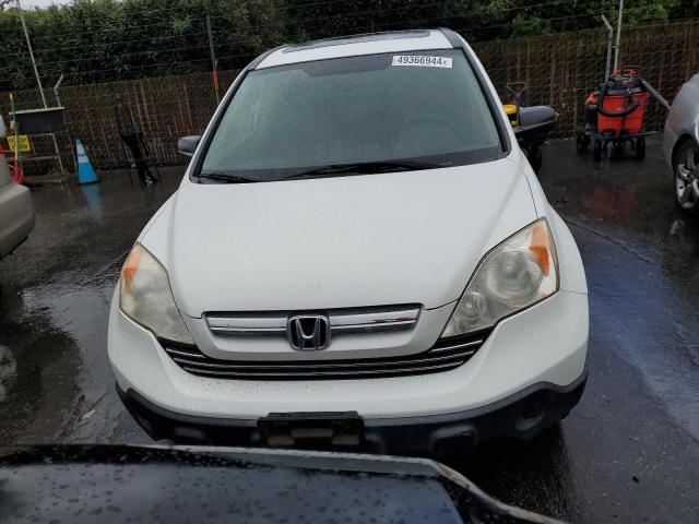 Photo 4 VIN: JHLRE38508C011166 - HONDA CRV 