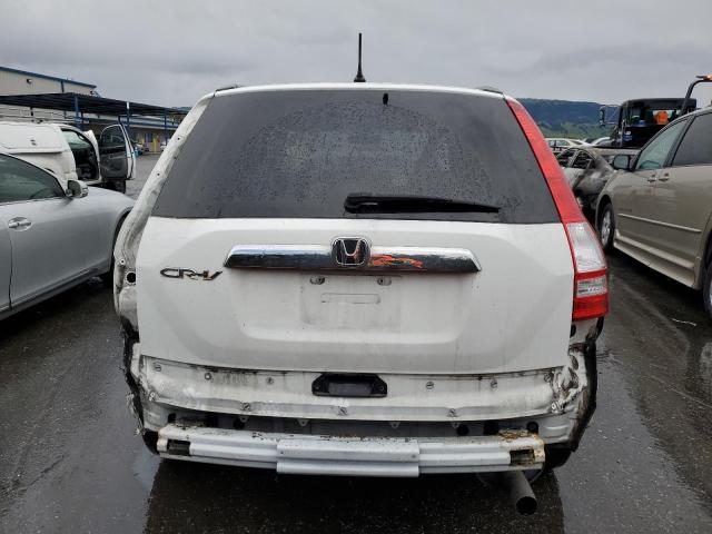 Photo 5 VIN: JHLRE38508C011166 - HONDA CRV 