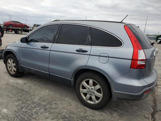 Photo 1 VIN: JHLRE38508C013046 - HONDA CR-V EX 