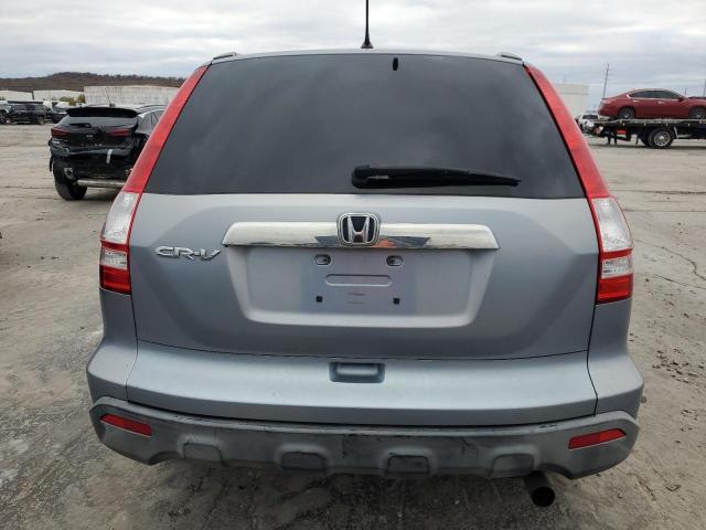 Photo 5 VIN: JHLRE38508C013046 - HONDA CR-V EX 