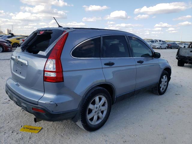 Photo 2 VIN: JHLRE38509C001514 - HONDA CRV 