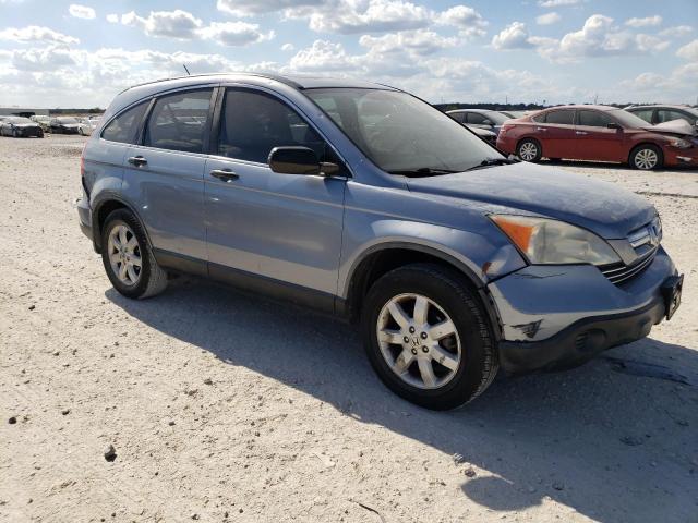 Photo 3 VIN: JHLRE38509C001514 - HONDA CRV 