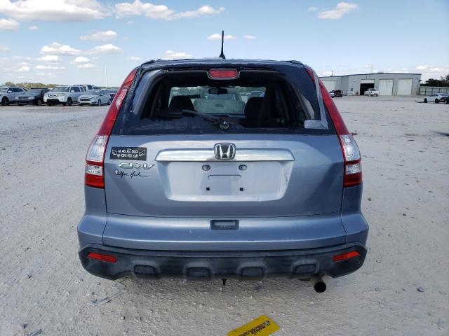 Photo 5 VIN: JHLRE38509C001514 - HONDA CRV 