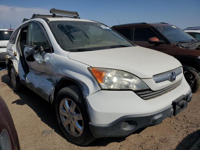 Photo 3 VIN: JHLRE38517C067616 - HONDA CRV 