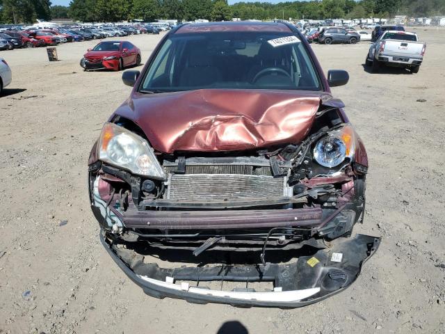 Photo 4 VIN: JHLRE38517C078731 - HONDA CR-V EX 