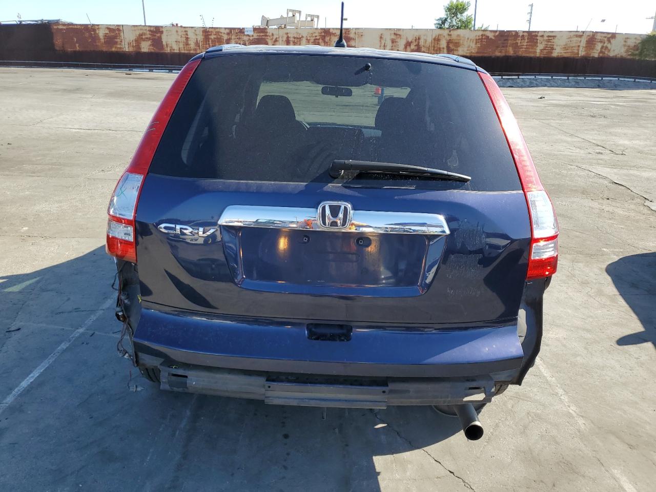 Photo 5 VIN: JHLRE38518C023679 - HONDA CR-V 