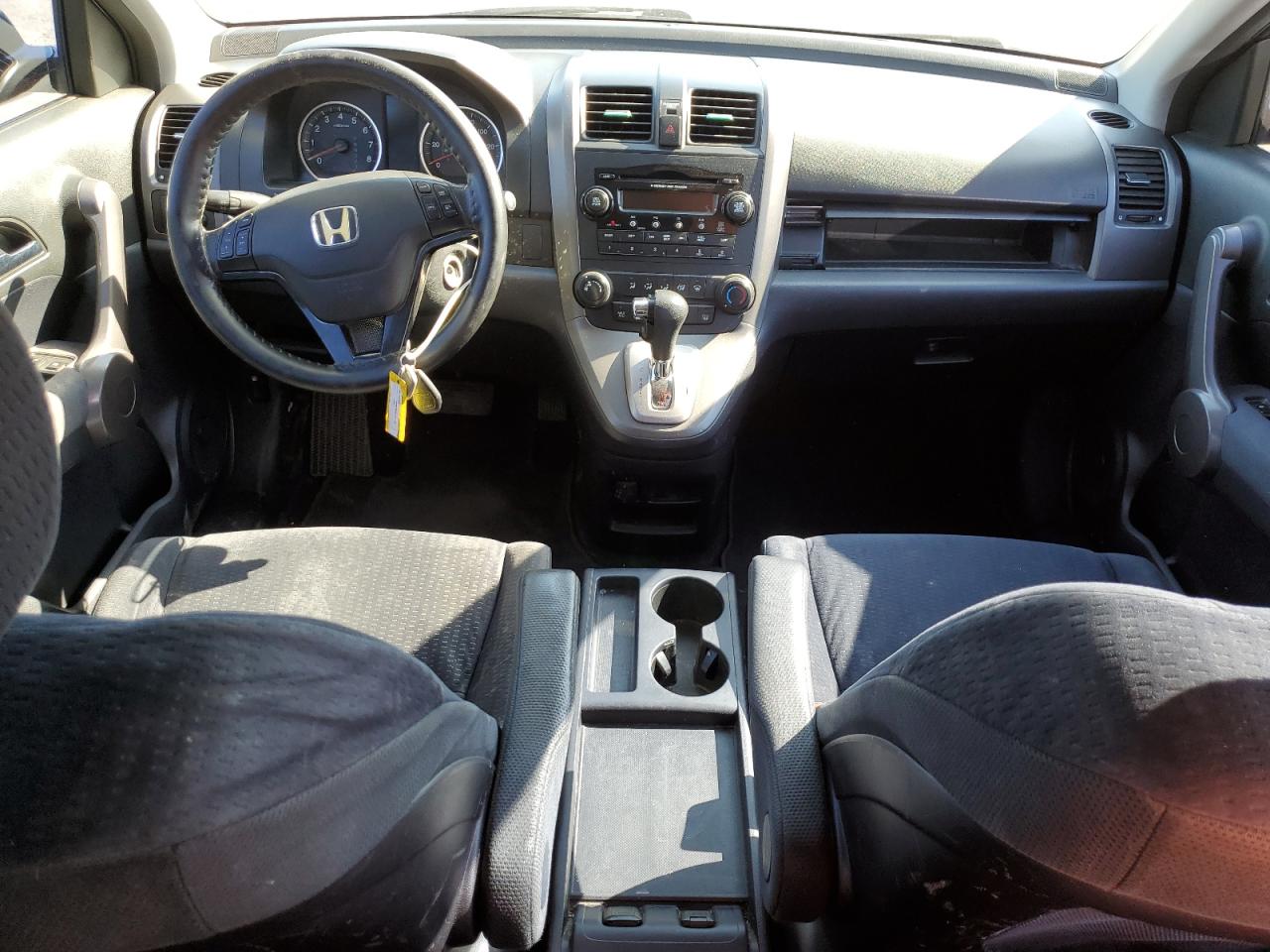 Photo 7 VIN: JHLRE38518C023679 - HONDA CR-V 