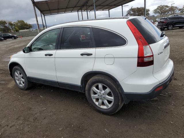 Photo 1 VIN: JHLRE38518C024475 - HONDA CRV 