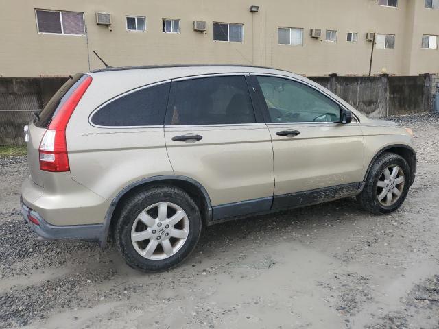 Photo 2 VIN: JHLRE38518C036559 - HONDA CR-V EX 