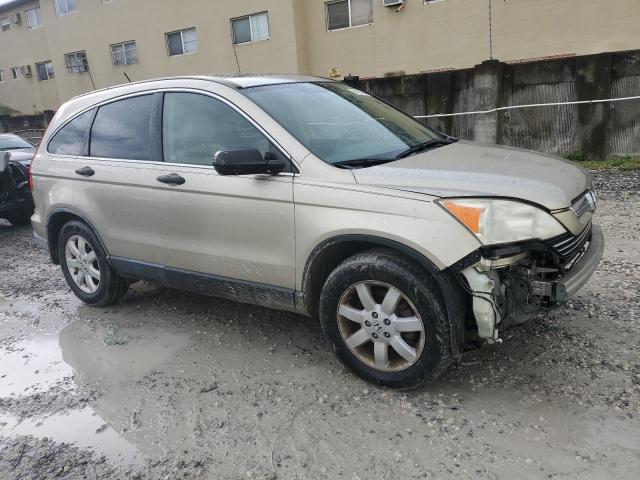 Photo 3 VIN: JHLRE38518C036559 - HONDA CR-V EX 