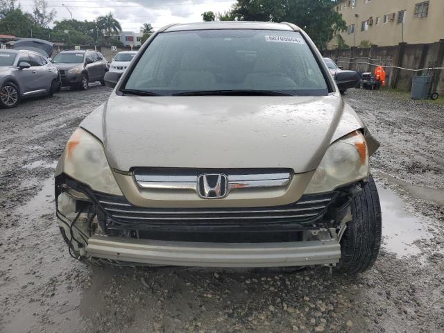 Photo 4 VIN: JHLRE38518C036559 - HONDA CR-V EX 