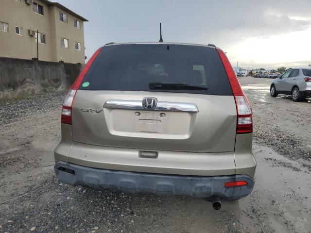 Photo 5 VIN: JHLRE38518C036559 - HONDA CR-V EX 